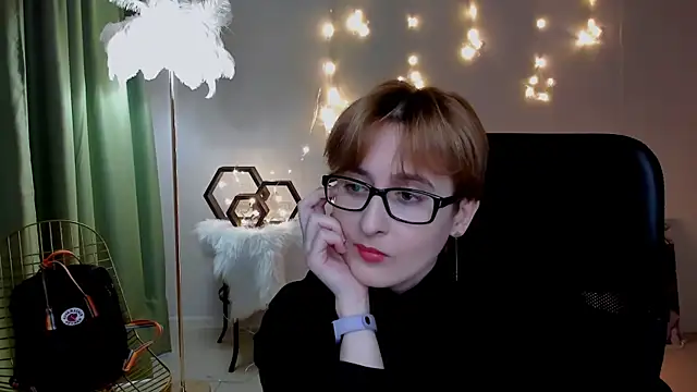 LixeLuna online show from 13, 3, 2026