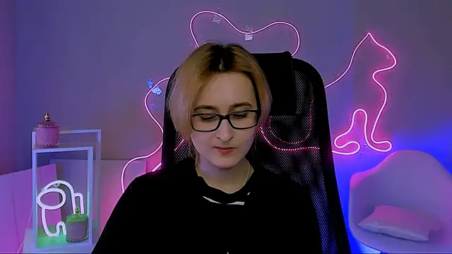 LixeLuna online show from 6, 3, 2026