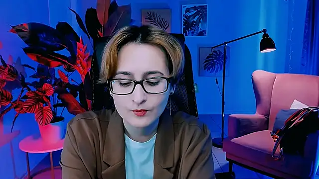 LixeLuna online show from 7, 5, 2026