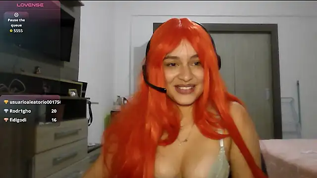 Willowlk online show from 5, 4, 2026