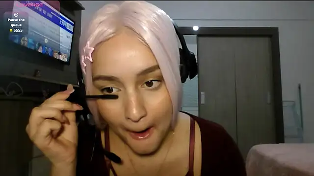 Willowlk online show from 5, 4, 2026