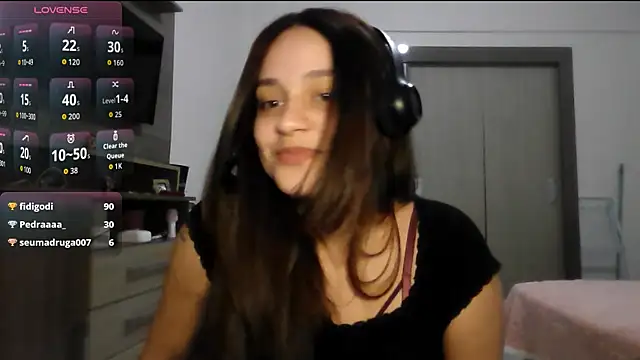 Willowlk online show from 8, 4, 2026