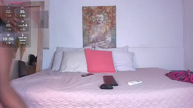 BoobiesyDickie online show from 9, 4, 2026