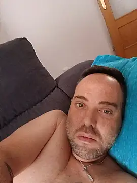 Pelusanchez online show from 25, 5, 2026