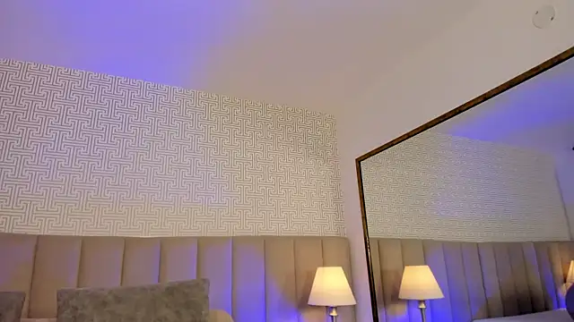 Ashleey Vega online show from 25, 3, 2026