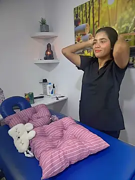 Snapshot of Kinky-Nurses chatting on 6, 7, 2026 Kinky-Nurses online show from 6, 7, 2026