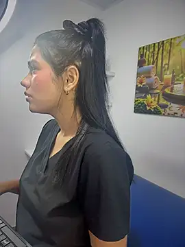 Snapshot of Kinky-Nurses chatting on 10, 6, 2026 Kinky-Nurses online show from 10, 6, 2026