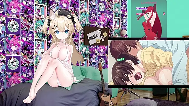 Ms Missa online show from 5, 4, 2026