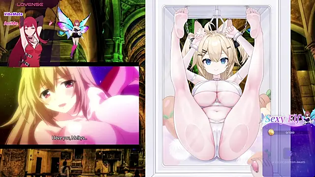 Ms Missa online show from 2, 4, 2026