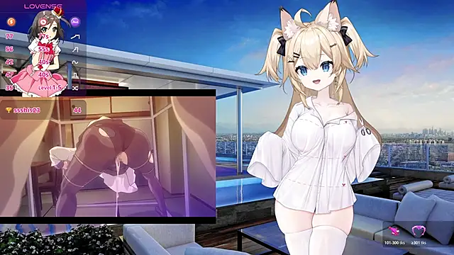 Ms Missa online show from 13, 4, 2026