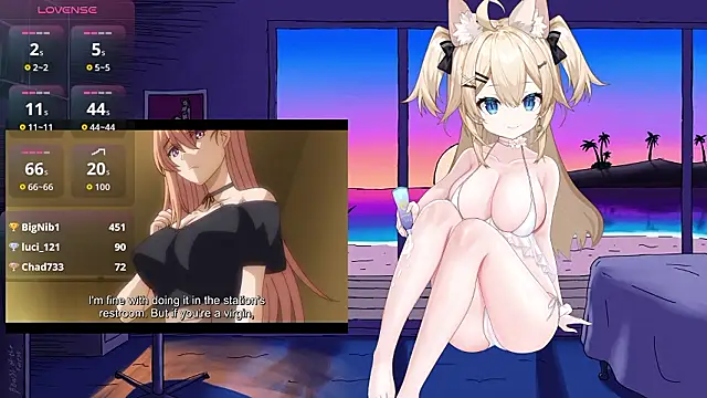 Ms Missa online show from 20, 3, 2026