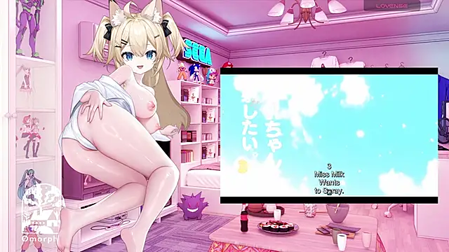 Ms Missa online show from 19, 3, 2026