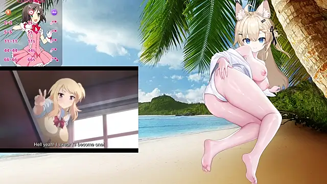 Ms Missa online show from 22, 4, 2026