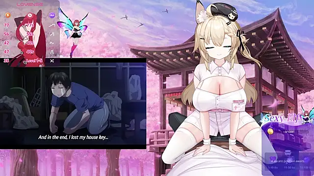 Ms Missa online show from 4, 4, 2026