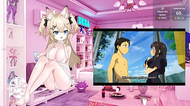 Ms Missa online show from 17, 3, 2026