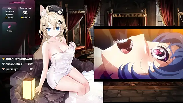 Ms Missa online show from 21, 3, 2026