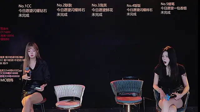 ZNZ-101 online show from 28, 3, 2026