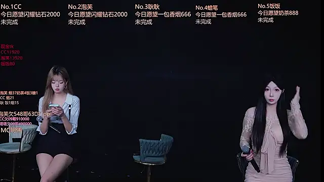 ZNZ-101 online show from 26, 3, 2026