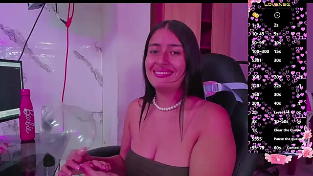 Barbieland  online show from 10, 4, 2026