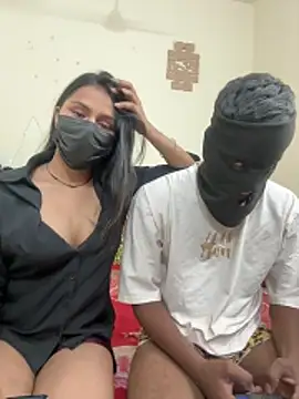 Muskan Hottyy online show from 8, 4, 2026