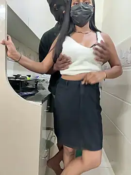 Muskan Hottyy online show from 17, 3, 2026