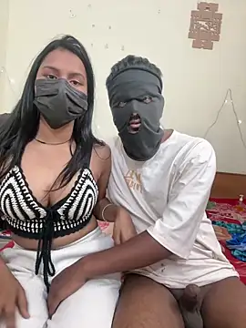 Muskan Hottyy online show from 9, 4, 2026