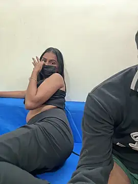 Muskan Hottyy online show from 18, 4, 2026