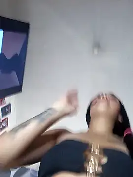 Candy-Blu online show from 12, 3, 2026