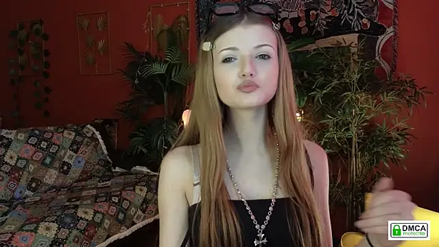 Enji Rey online show from 12, 4, 2026