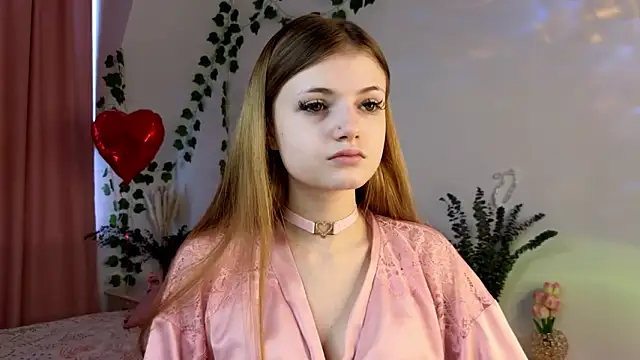 Enji Rey online show from 30, 3, 2026