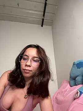 Nicole Cute04 online show from 4, 5, 2026