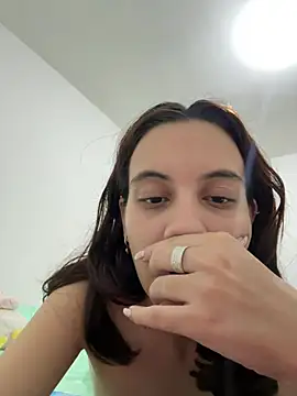 Snapshot of Nicole_Cute04 chatting on 3, 7, 2026 Nicole Cute04 online show from 3, 7, 2026