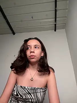 Nicole Cute04 online show from 16, 5, 2026