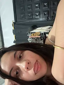 Nicole Cute04 online show from 10, 3, 2026