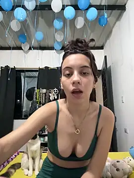 Nicole Cute04 online show from 23, 3, 2026