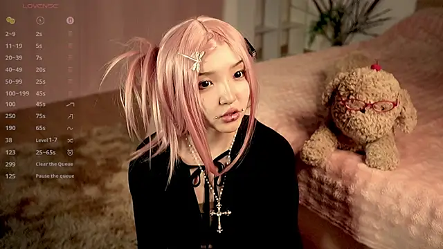 Linhmew online show from 29, 6, 2026