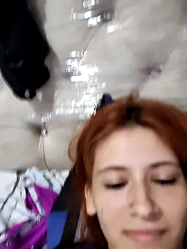 Sasha Red  online show from 7, 3, 2026