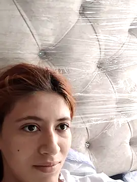 Sasha Red  online show from 31, 3, 2026