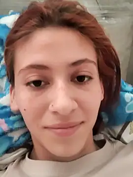 Sasha Red  online show from 8, 3, 2026