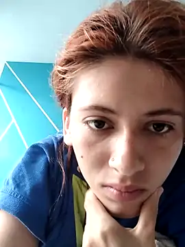 Sasha Red  online show from 11, 3, 2026