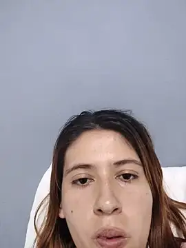 Snapshot of Sasha_Red_ chatting on 20, 7, 2026 Sasha Red online show from 20, 7, 2026