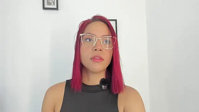 Im Scarlett  online show from 31, 3, 2026