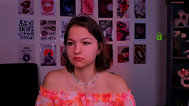 Snapshot of liana_best chatting on 11, 7, 2026 liana best online show from 11, 7, 2026