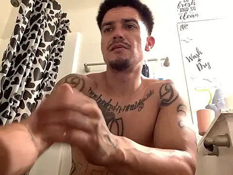 Donkie909 online show from 13, 3, 2026