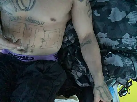 Donkie909 online show from 2, 4, 2026