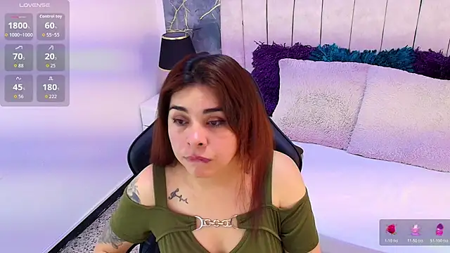 Mystic queen online show from 1, 4, 2026