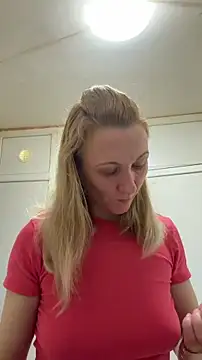 Secret Ladyx online show from 1, 5, 2026