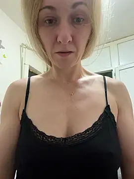 Secret Ladyx online show from 22, 5, 2026