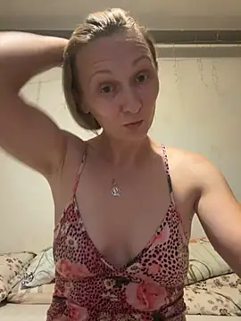 Secret Ladyx online show from 8, 7, 2026