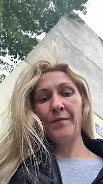 Secret Ladyx online show from 29, 4, 2026